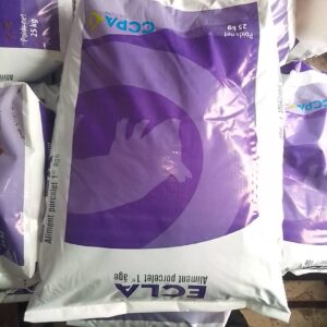 ANCA- aliment porcelet eclaboost -25 Kg