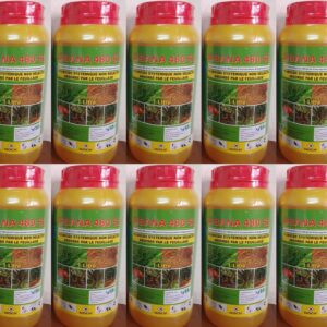 Herbicide Total – BIBANA 480 SL – 1 Carton De 10 Bidon