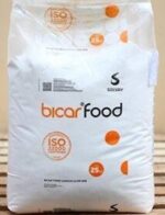 ANCA – Bicarbonate De Soude Alimentaire 25 Kg