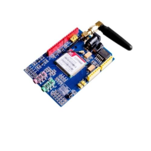 GSM SIM900 MODULE