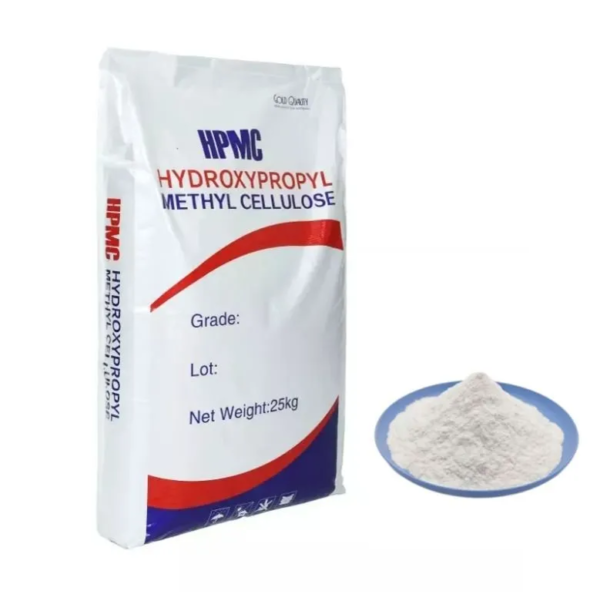 HPMC – Hydroxypropyl MethylCellulose – 1 Kg