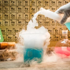 Acide acétique glacial