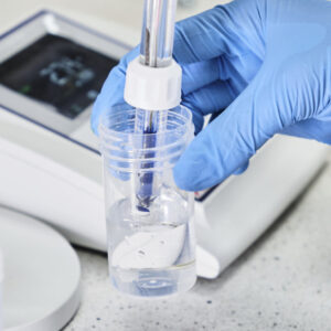 Acide acétique glacial