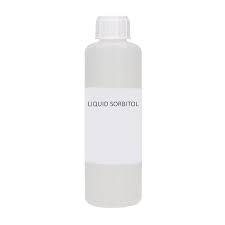 SORBITOL 1L