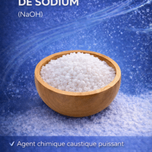 hydroxyde de sodium