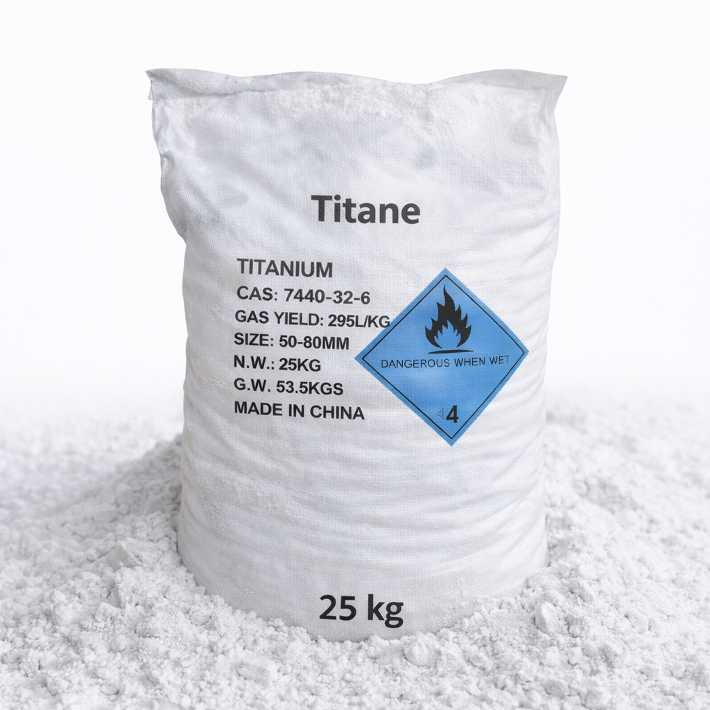 Dioxyde de Titane
