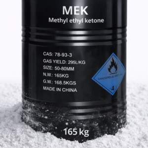 MEK (Méthyl Éthyl Cétone)
