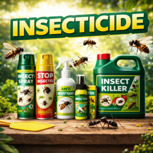 ANCA -Bicarbonate De Soude 99% --500 Grammes