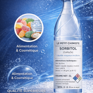 sorbitol 1l