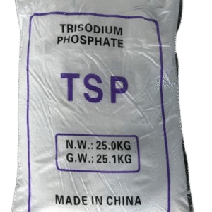 TRISODIUM PHOSPHATE