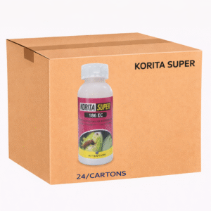 Korita extra 125ml