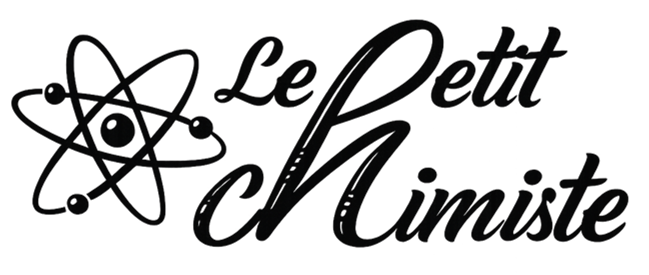 le petit chimiste