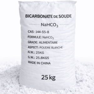 Bicarbonate De Soude