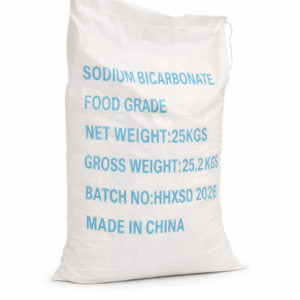 Bicarbonate De Soude