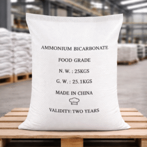 BICARBONATE D’AMMONIUM