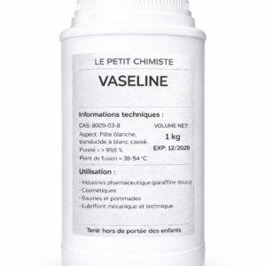 Vaseline