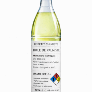 huile de palmiste