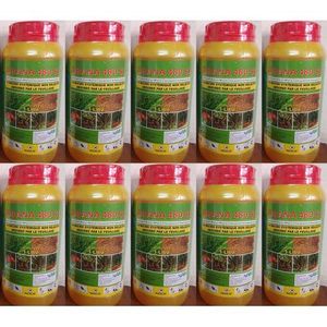 Herbicide Total - BIBANA 480 SL (10/carton)