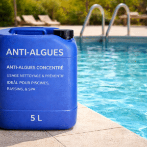 ANTI-ALGUES 5L