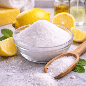 ACIDE CITRIQUE - 1kg