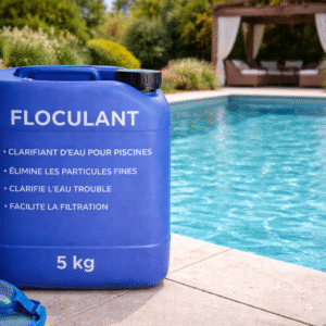 FLOCULANT
