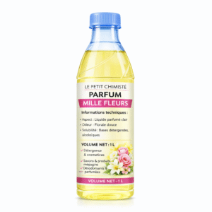 PARFUM MILLE FLEURS - 1 L