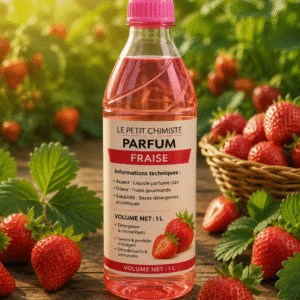 PARFUM FRAISE
