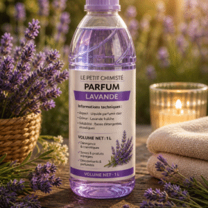 PARFUM LAVANDE