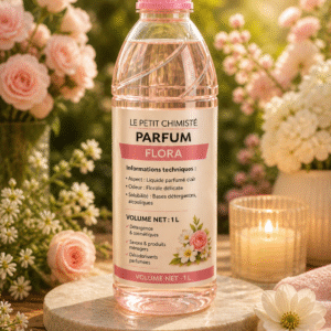 PARFUM FLORA