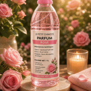 PARFUM ROSE