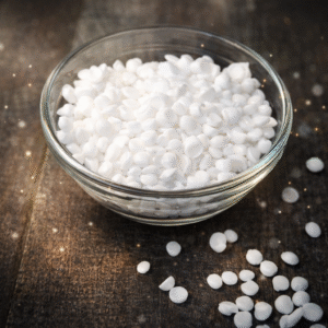 Alcool Cétylique - Emulsifiant - 1KG