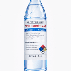 DICHLOROMÉTHANE