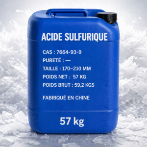 ACIDE SULFURIQUE