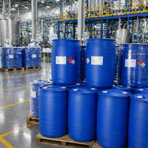 FÛT POUR DILUANT CELLULOSIQUE