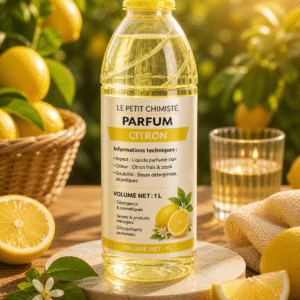 PARFUM CITRON