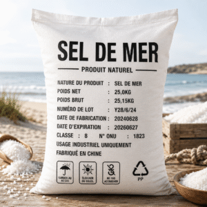 SEL DE MER