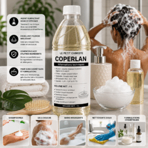 COPERLAN