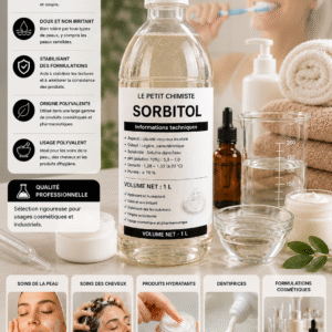 SORBITOL