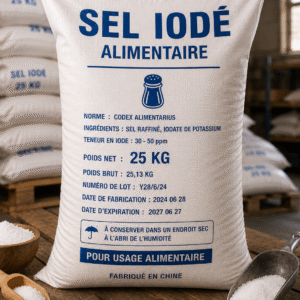 SEL IODE 25kg