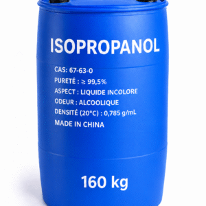 ISOPROPANOL