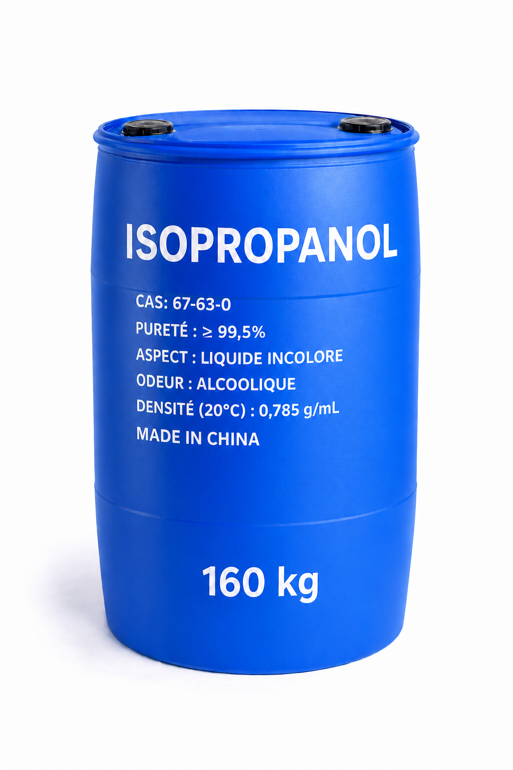 ISOPROPANOL