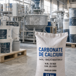CARBONATE DE CALCIUM